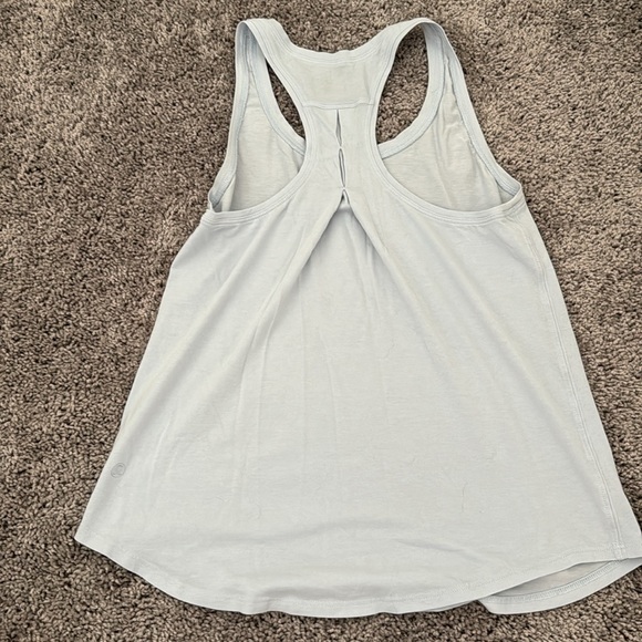 Lululemon Tank - Picture 2 of 3